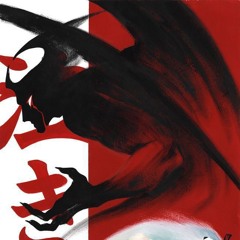 человек дьявол плакса опенинг