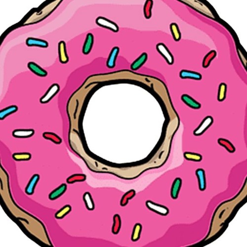 #DONUT prod impede inuya desmos