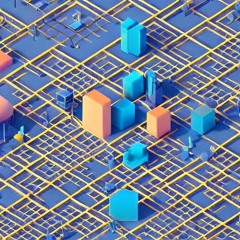 Techno City Movement Mix