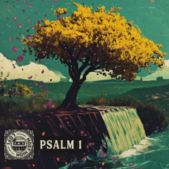 Like A Tree - PSALM 1