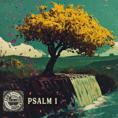 Like A Tree - PSALM 1
