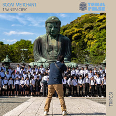 PREMIERE: Boom Merchant - Kamakura