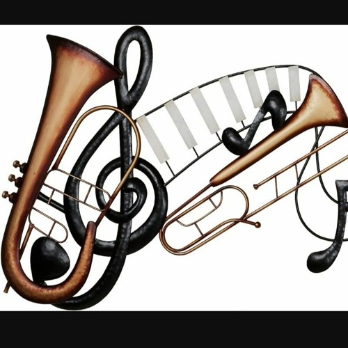 Interluded Jazz
