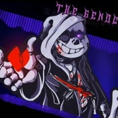 [Dusttale Last Genocide] The Genocide Never Ends VI  [OFFICIAL]