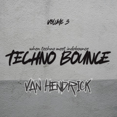 Get Your Ass Up [VH Techno Bounce Bootleg]