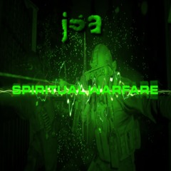 SPIRITUAL WARFARE