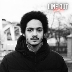 Nathan Zahef - Gannein Curates #4 on Line Out Radio - Sept 2024