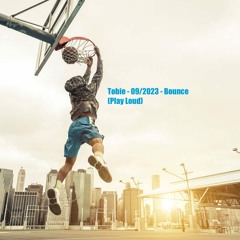 Tobie September 2023 Bounce