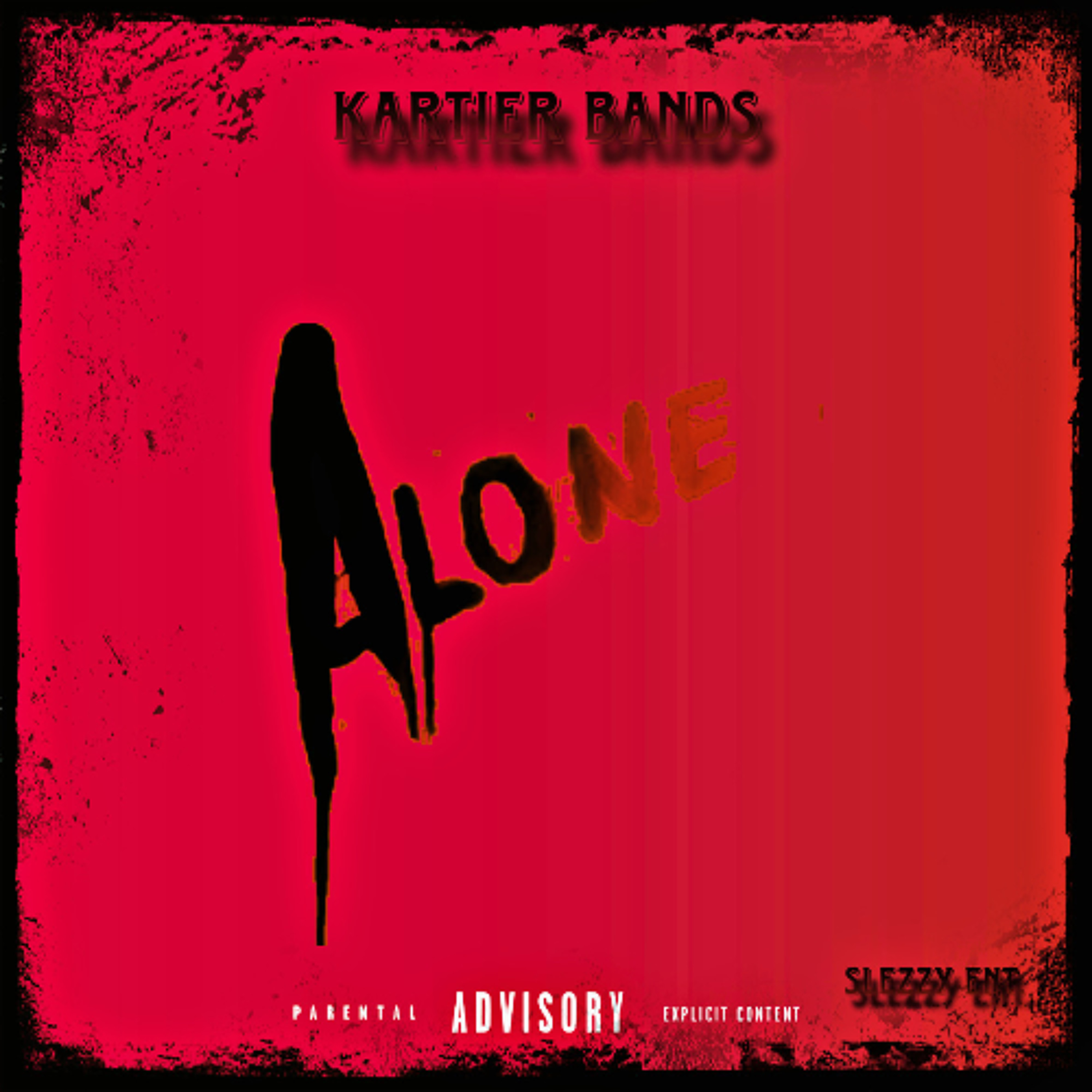 Alone episode artwork