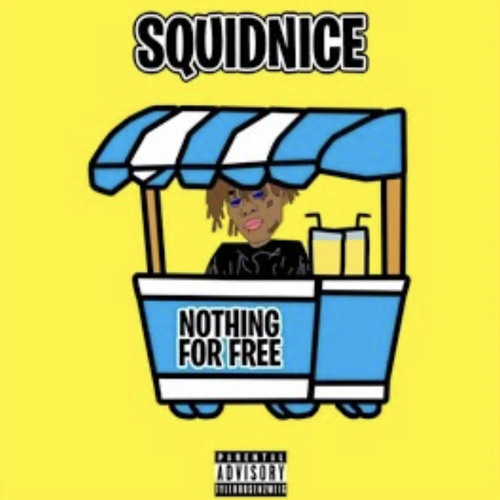 $quidNice- Nothing For Free