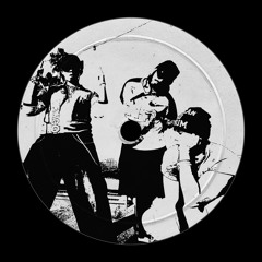 LATIN MAFIA - y como te digo que (binary remix)