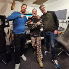 Dubquake Records : Dubkasm - 22 Mars 2026