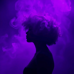Purple Cloud