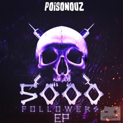 Poisonouz - The Dark Soul
