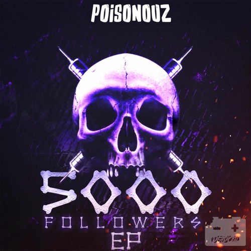 Poisonouz & Pnut - Glootie