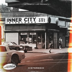 Inner City Interludes Volume One- Preview (Lo-Fi)