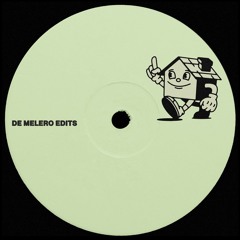 PREMIERE: Sabrina Johnston meets Star B - Peace (De Melero Reedit)