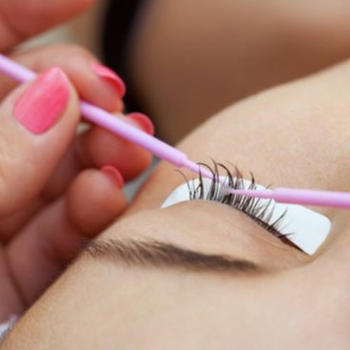 Stream Episode Top Errors To Avoid When Performing Lash Extensions By Hobart Beauty Salon 