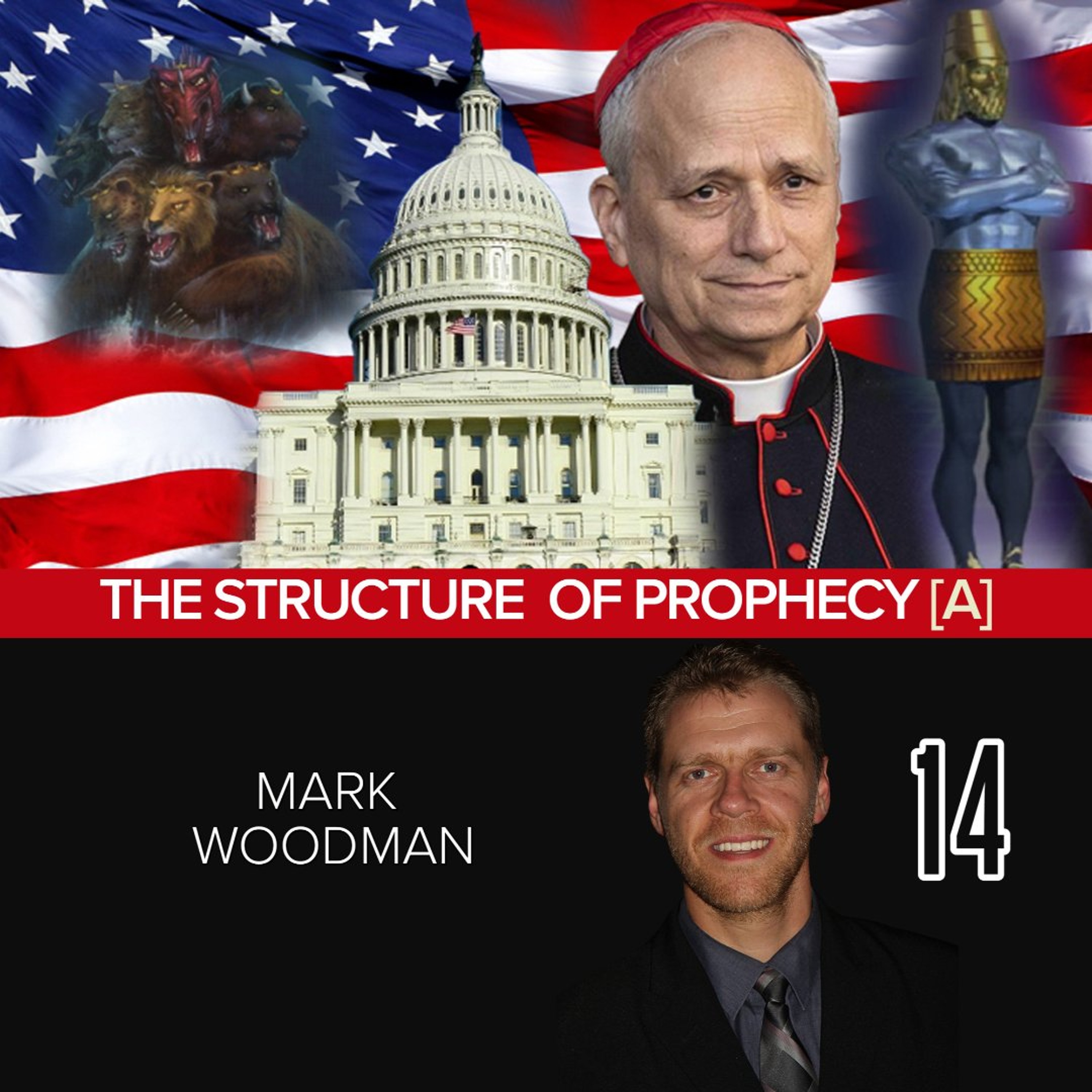 14. Alexander The Great | Mark Woodman