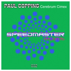 Paul Copping - Cerebrum Cimex