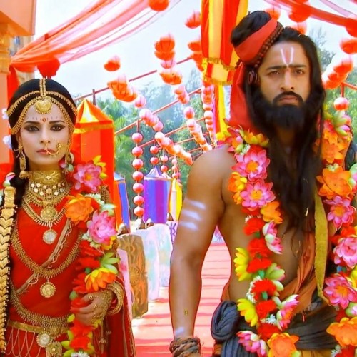 mahabharat serial arjun entry song mahabharat serial arjun entry song