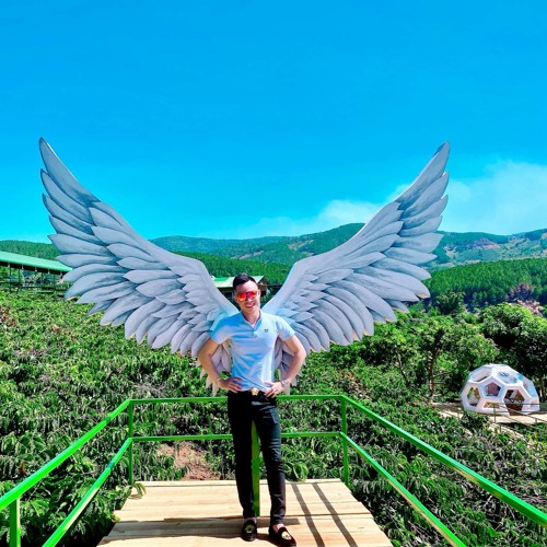 NST 2021 - Khác Biệt To Lớn - Đông Lee Version