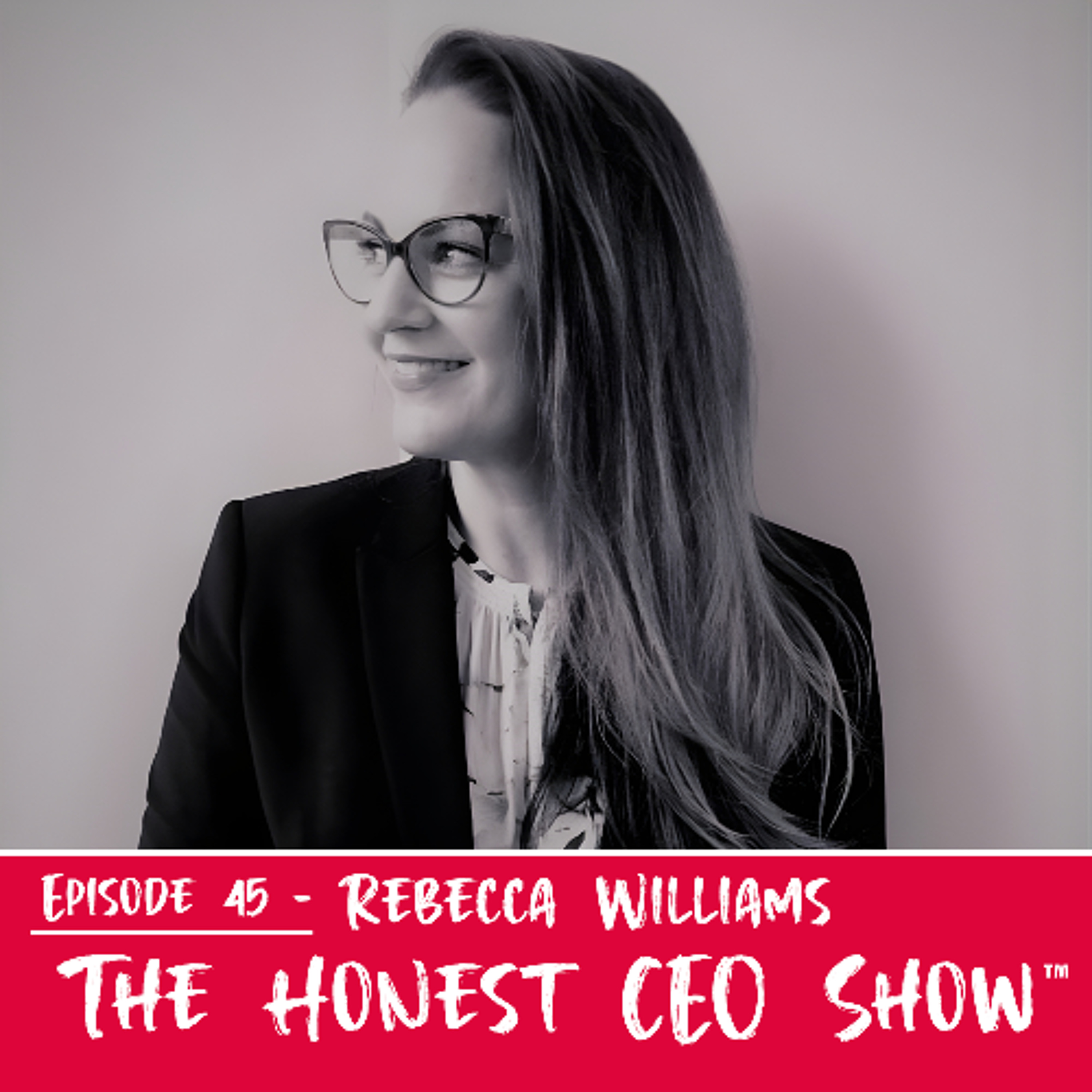 The Honest CEO Show