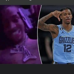 RealK - JA MORANT FREESTYLE (@prod.MKRealBeatz @Prod .edubeatz.)