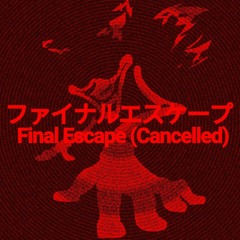 FNF vs SONIC.EXE 3.0 - Final Escape (Cancelled Song)