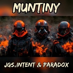 JGS, INTENT & PARADOX - Mutiny (Sample).mp3