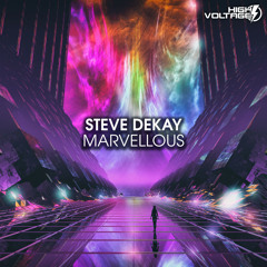 Steve Dekay - Marvellous