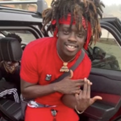 Ashes on my opps glokk9ine ft rico cartel (unreleased)