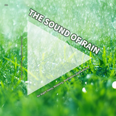 Ambient Noise Sleep