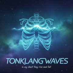 Waves in my chest they rise and fall (Cover)
