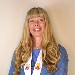 2020.12.22 - Kate (Amalasara) - Mindfulness Of Breathing (1)n