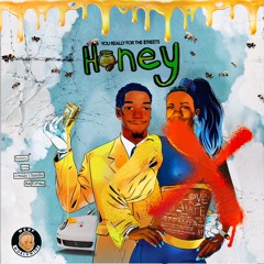 Burntout Bill - Cha$ing Honey