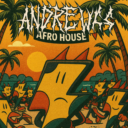 SET ON BONUS AFROHOUSE