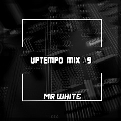 Uptempo Hardcore Mix #9 - Falhino
