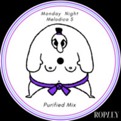 MNM 5: Purified | Melodic House Mix | 11.12.23