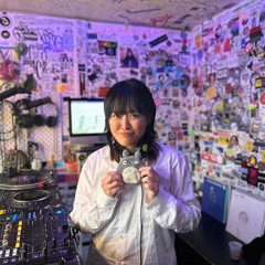 Naone @ The Lot Radio 01-11-2025