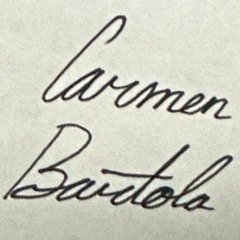 CARMEN BARTOLA