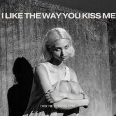 Artemas - i like the way you kiss me (Discrete Club Edit)