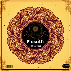 Elesath - Hausted  (Original Mix) - [ULR210]