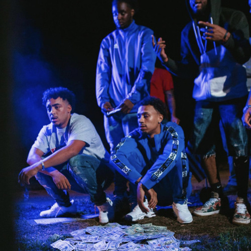 Fresh x Des x HermesG x Trace “Opp talk”