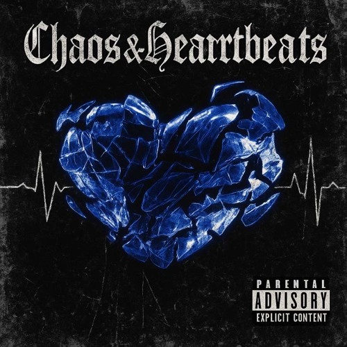 its not the same (Chaos x Heãrt) [Prod. Saint Mike]