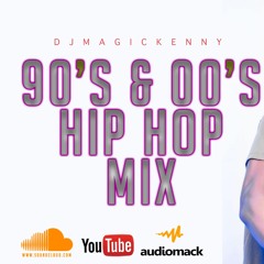 90s Retro Hiphop | 90s Hip Hop Mix Playlist | HipHop Playlist Mix
