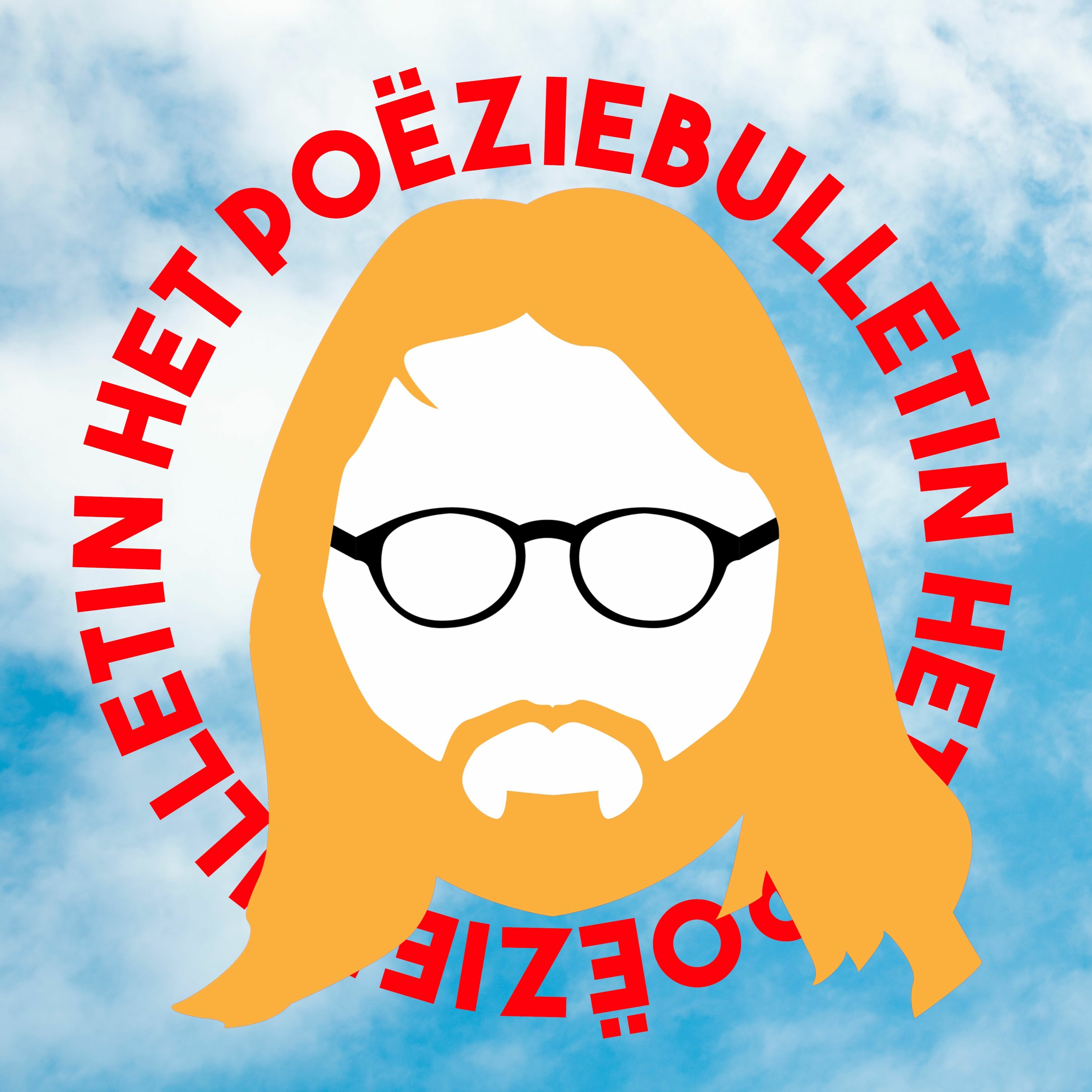 De Poëziepodcast