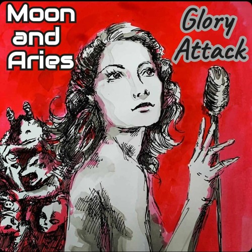 GLORY ATTACK (Orchestra Caelestis remix version)