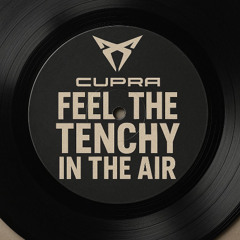 Lee Mills - Cupra feel the Tenchy in the Air