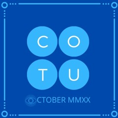 COTU | October MMXX